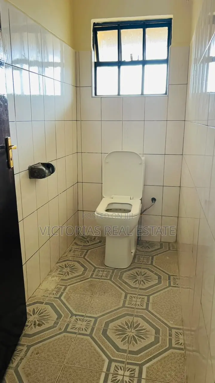 4bdrm Maisonette in Airways, Complex Utawala for rent