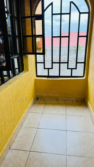 4bdrm Maisonette in Airways, Complex Utawala for rent