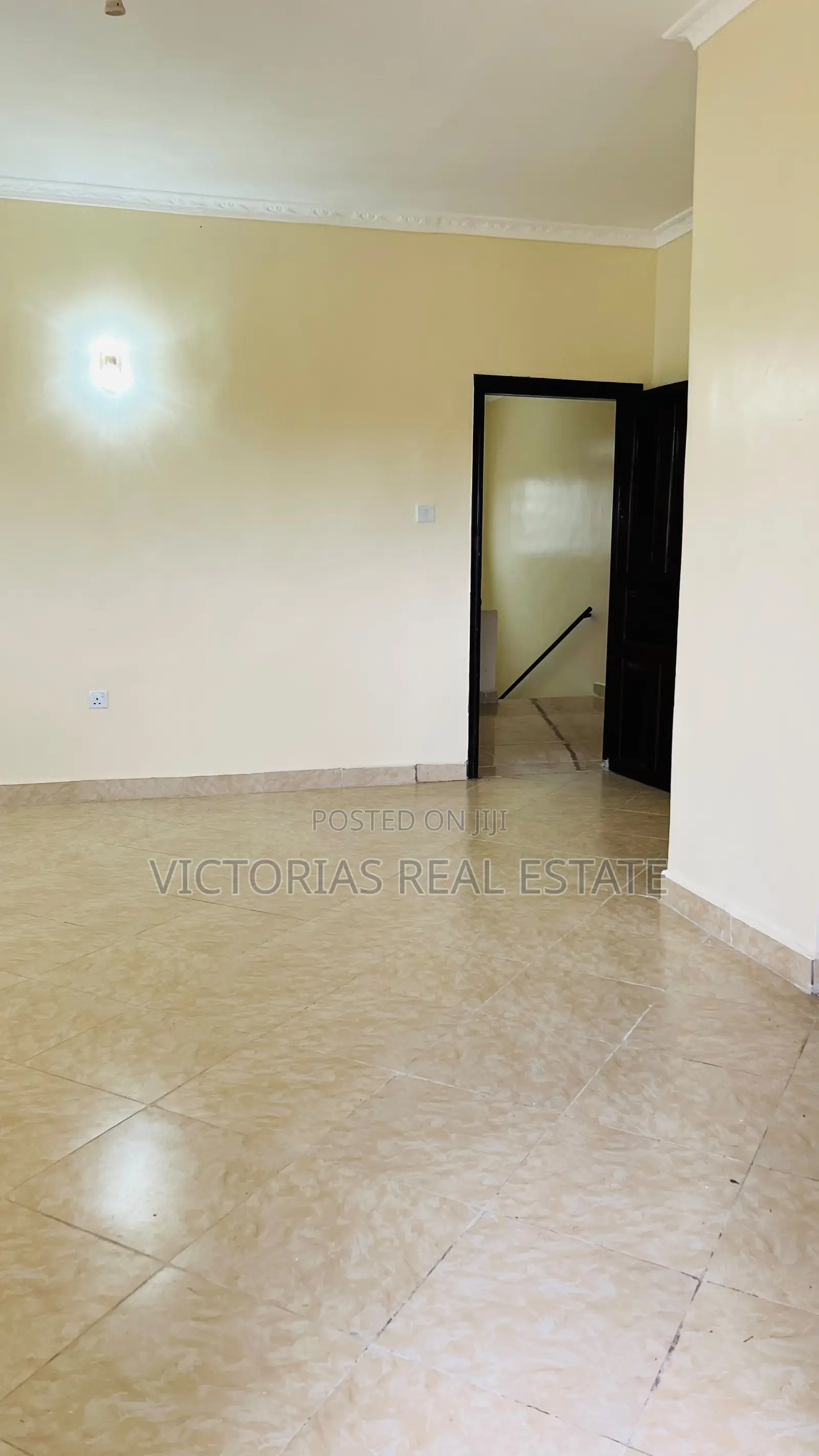 4bdrm Maisonette in Airways, Complex Utawala for rent