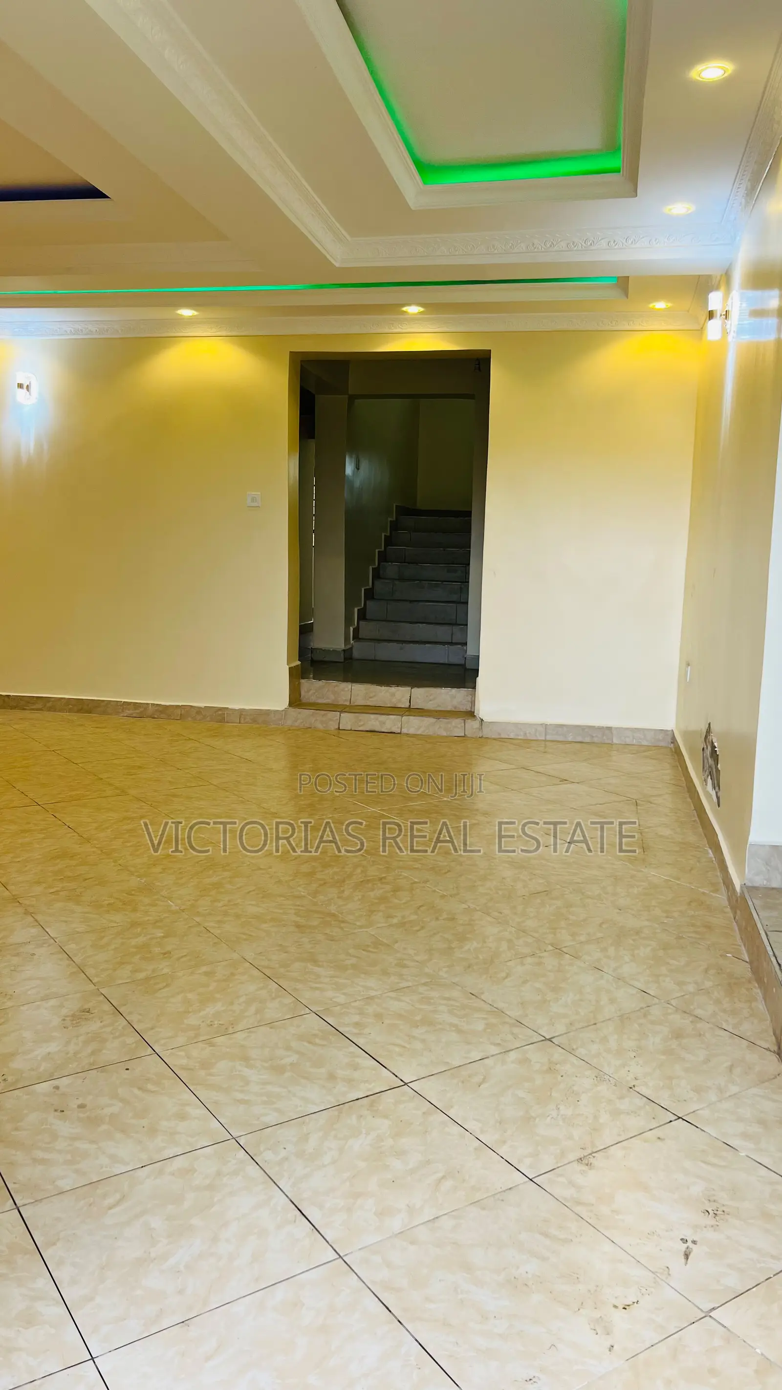 4bdrm Maisonette in Airways, Complex Utawala for rent