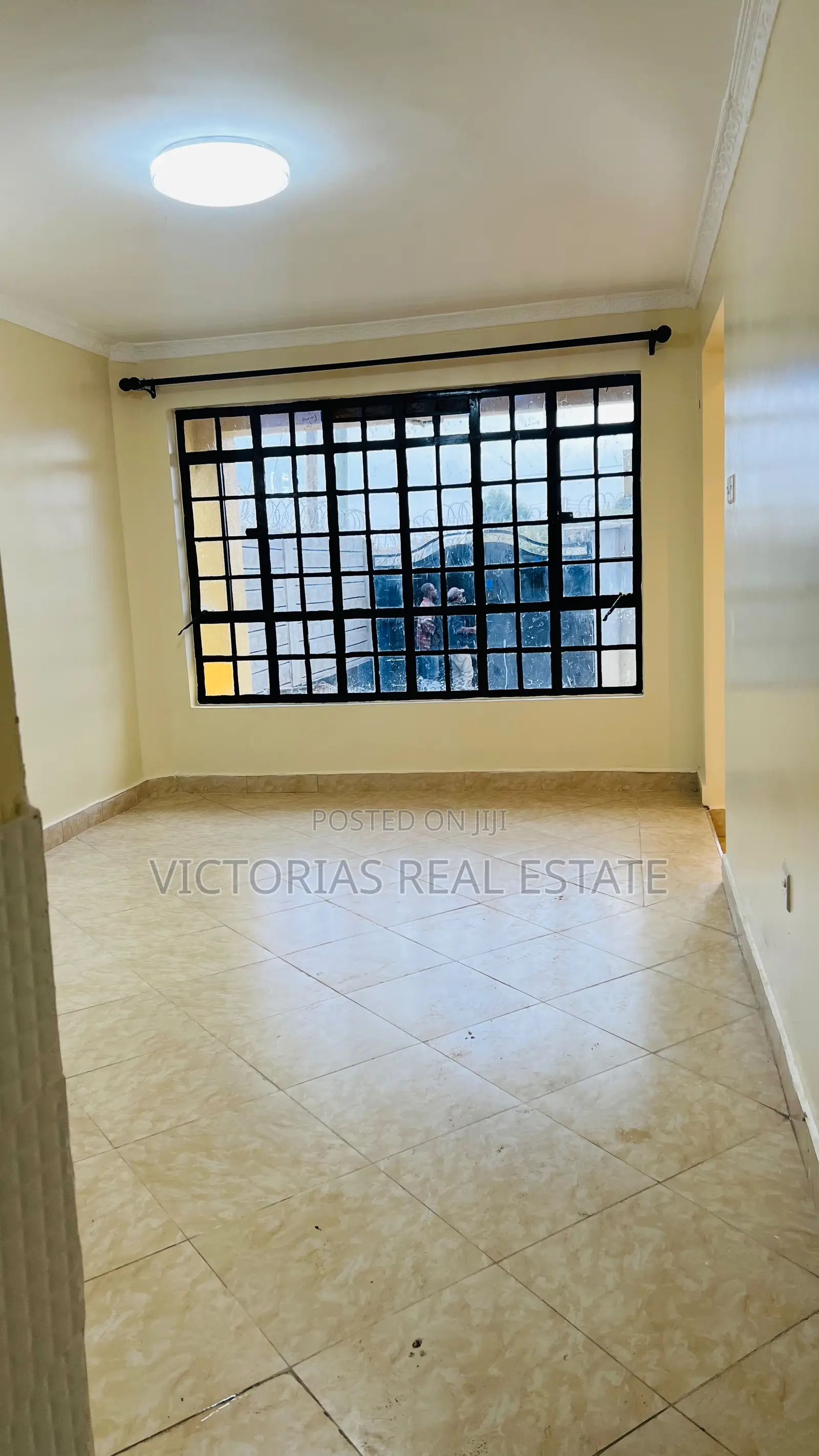 4bdrm Maisonette in Airways, Complex Utawala for rent
