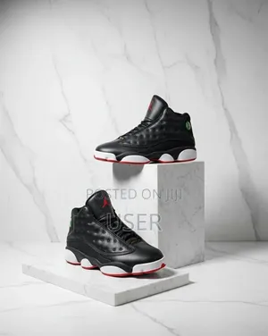 Nike Jordan 13