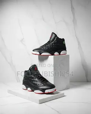 Nike Jordan 13