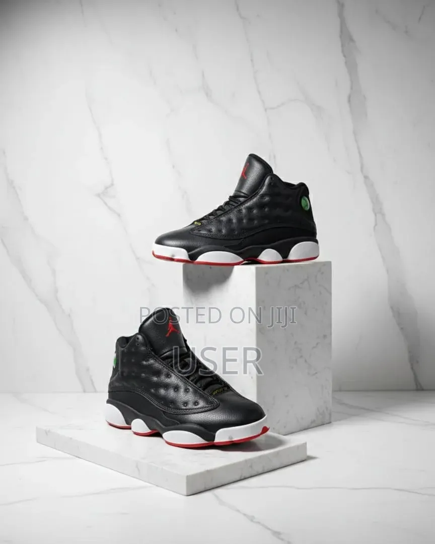 Nike Jordan 13