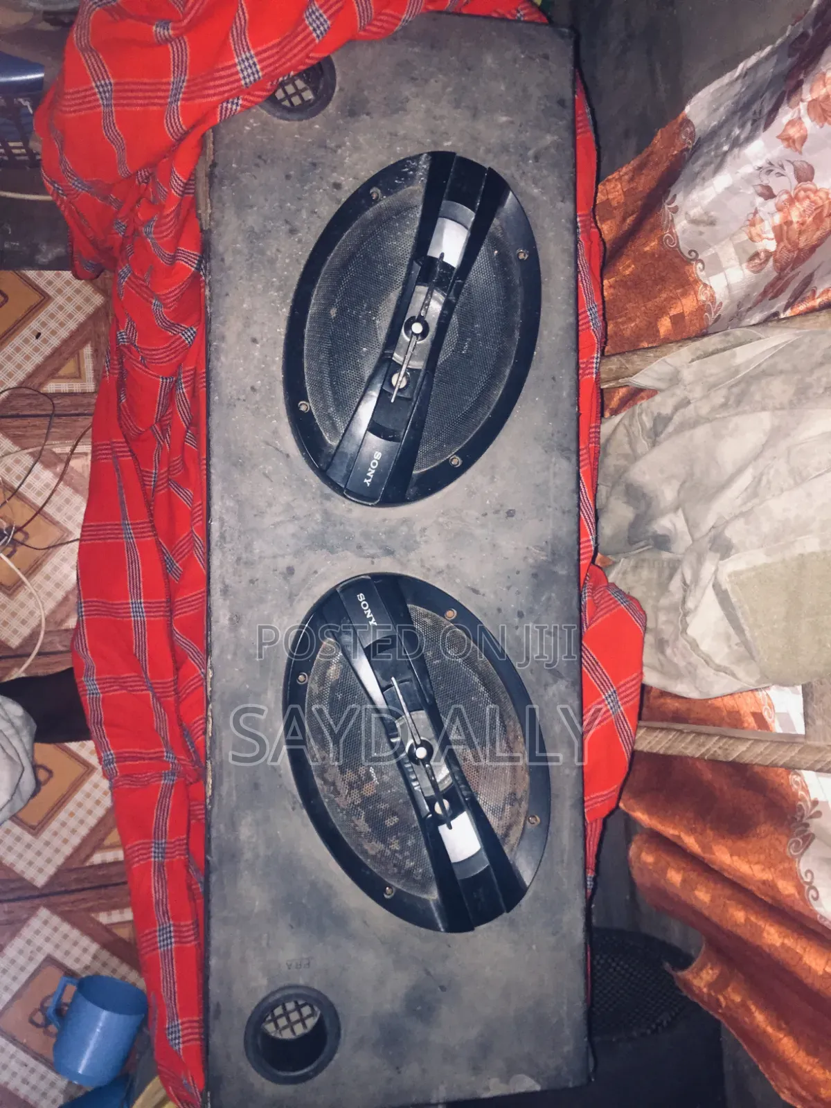 Sony Explod Double Mid Range on Market