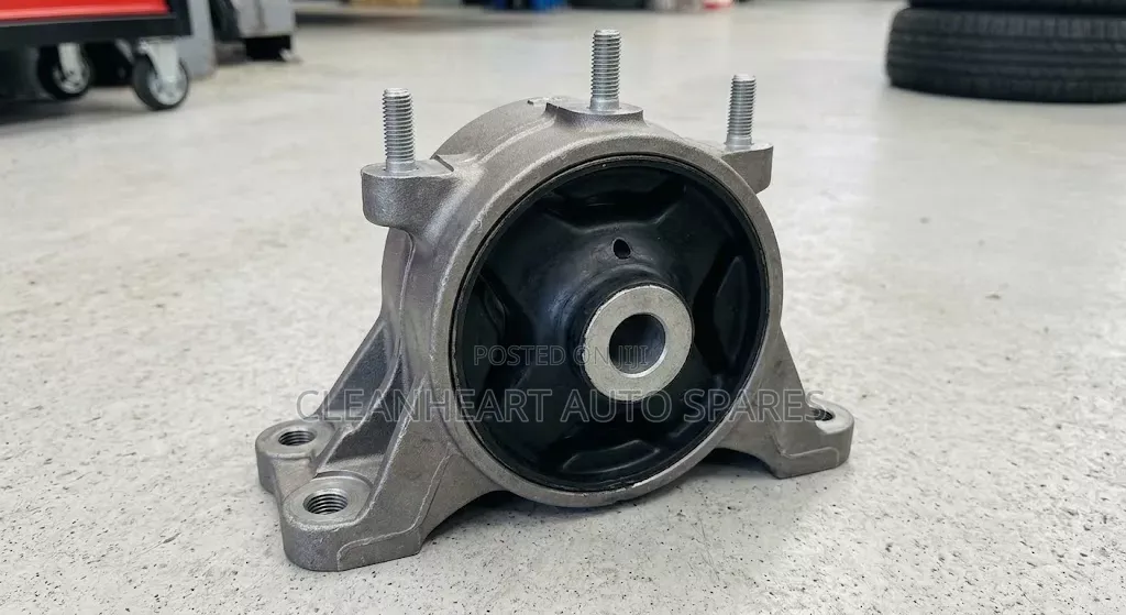Engine Mounting for Toyota Axio