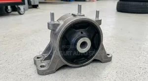 Engine Mounting for Toyota Axio