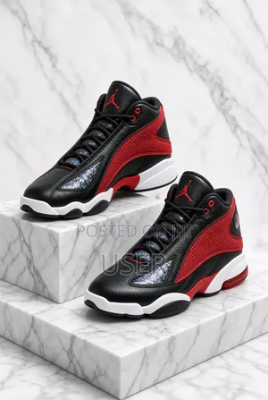 Nike Jordan 13