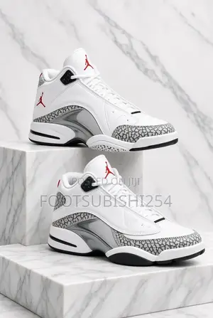 Nike Jordan 13