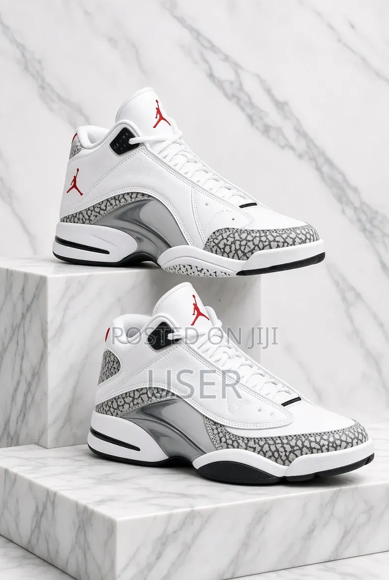 Nike Jordan 13