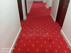 Luxury Executive Wall to Wall Carpet