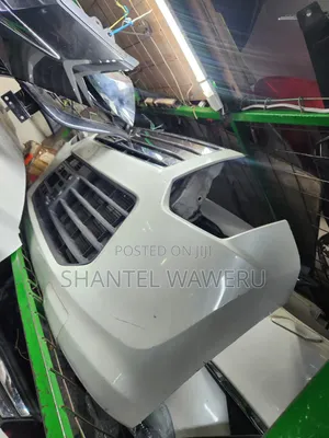 Wagon R 2013 Nosecut