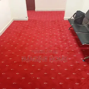 Luxury Executive Wall to Wall Carpet
