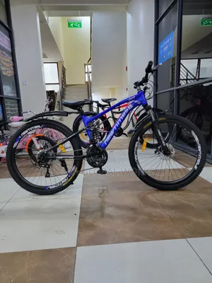 Newtimes Mountain Bike