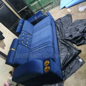 Six Seater Bubble Shape