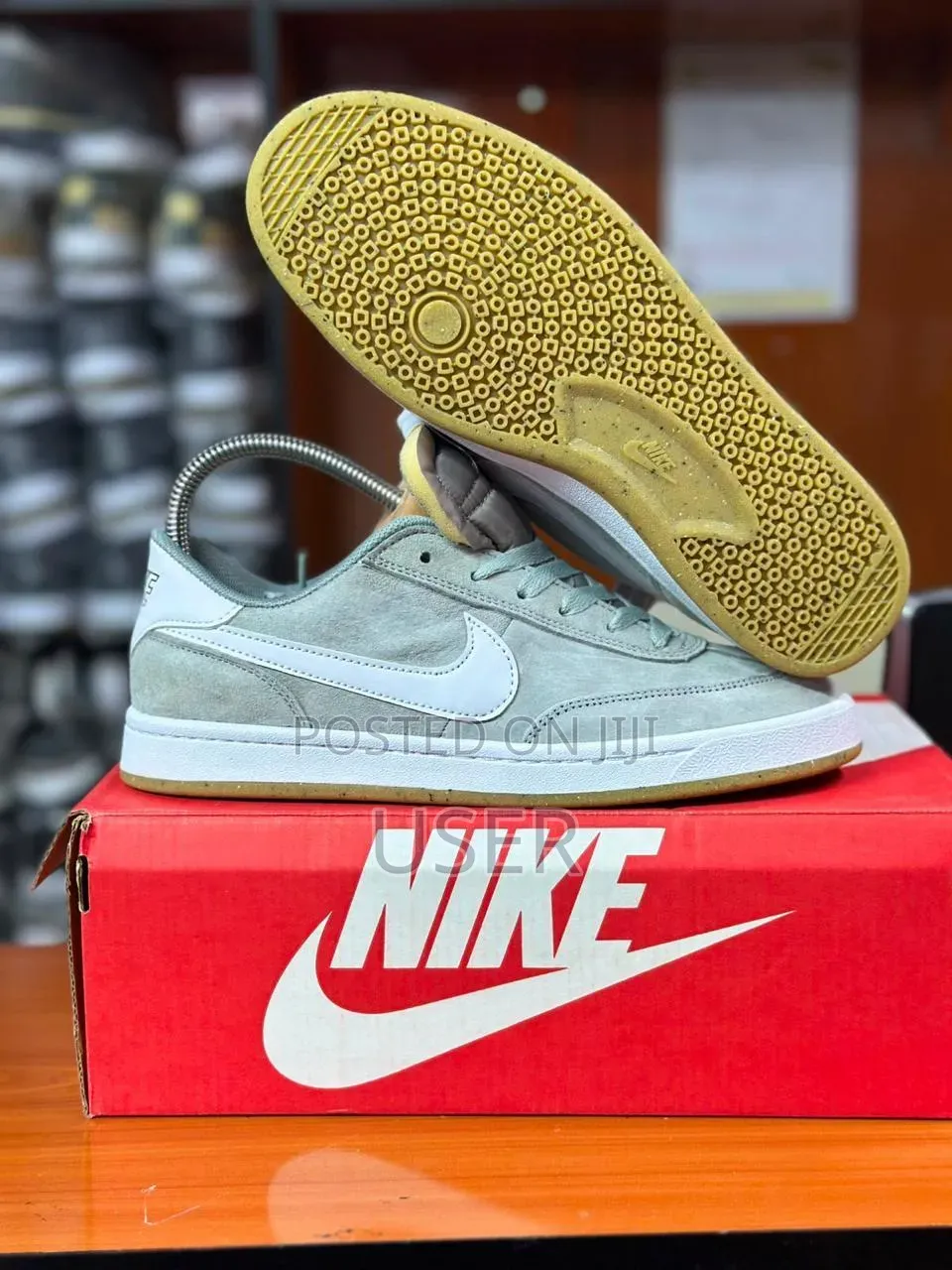 Nike SB Classic