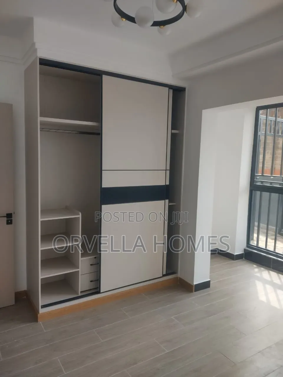 2bdrm Apartment in Kilimani, Hurlingham for rent