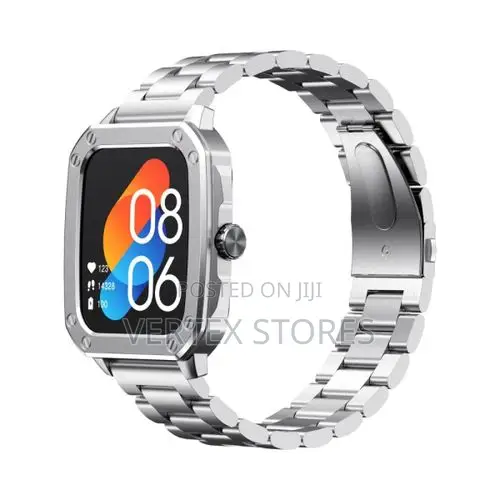 Havit Tuff Smartwatch – M9040S