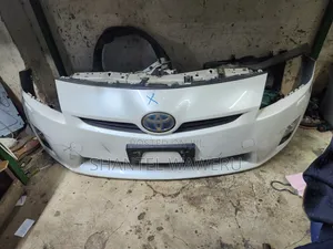 Prius 2008 / 2012 Nosecut