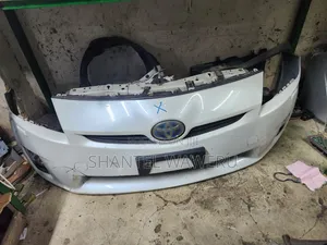 Prius 2008 / 2012 Nosecut