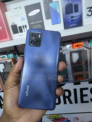 Vivo Y15s 32 GB Blue
