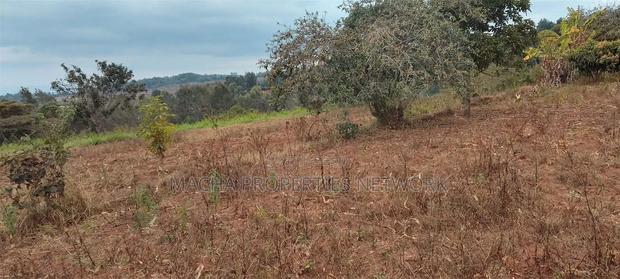 3/4 Acre Plot- Mua Hills Syasila
