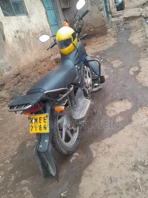 Honda 2018 Blue