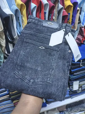 Slim Jeans