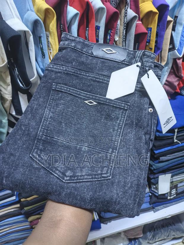 Slim Jeans