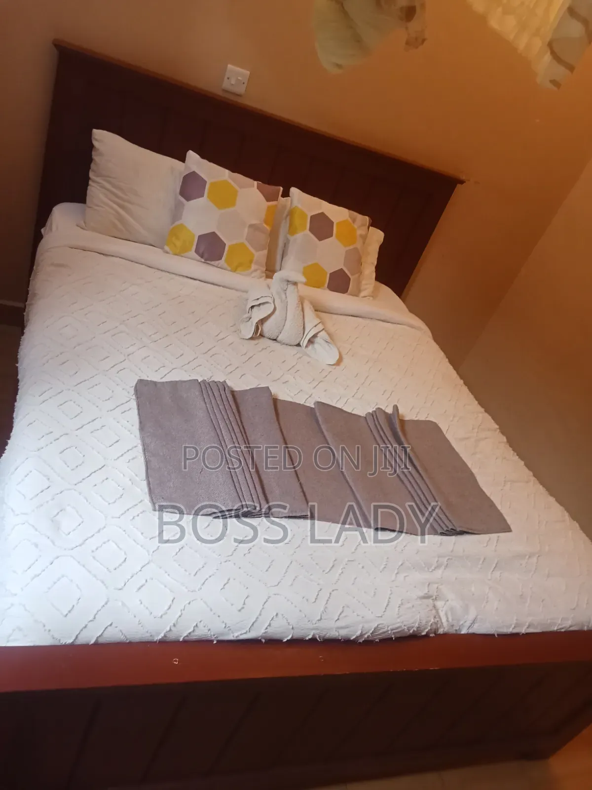 Accommodation and Accompanment