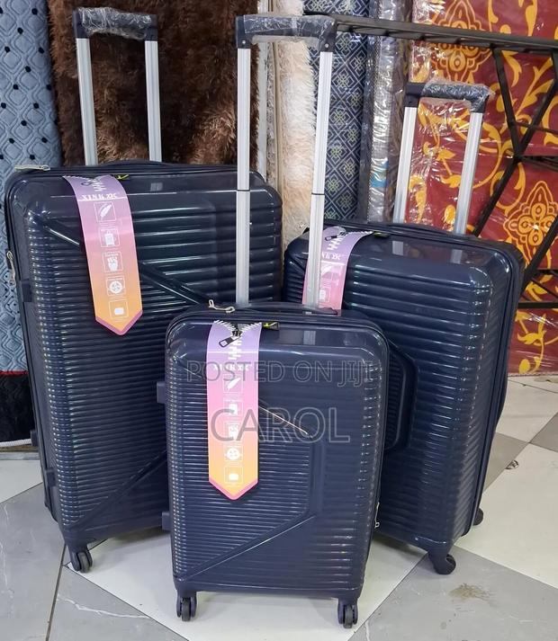 3in1 Suitcase Set