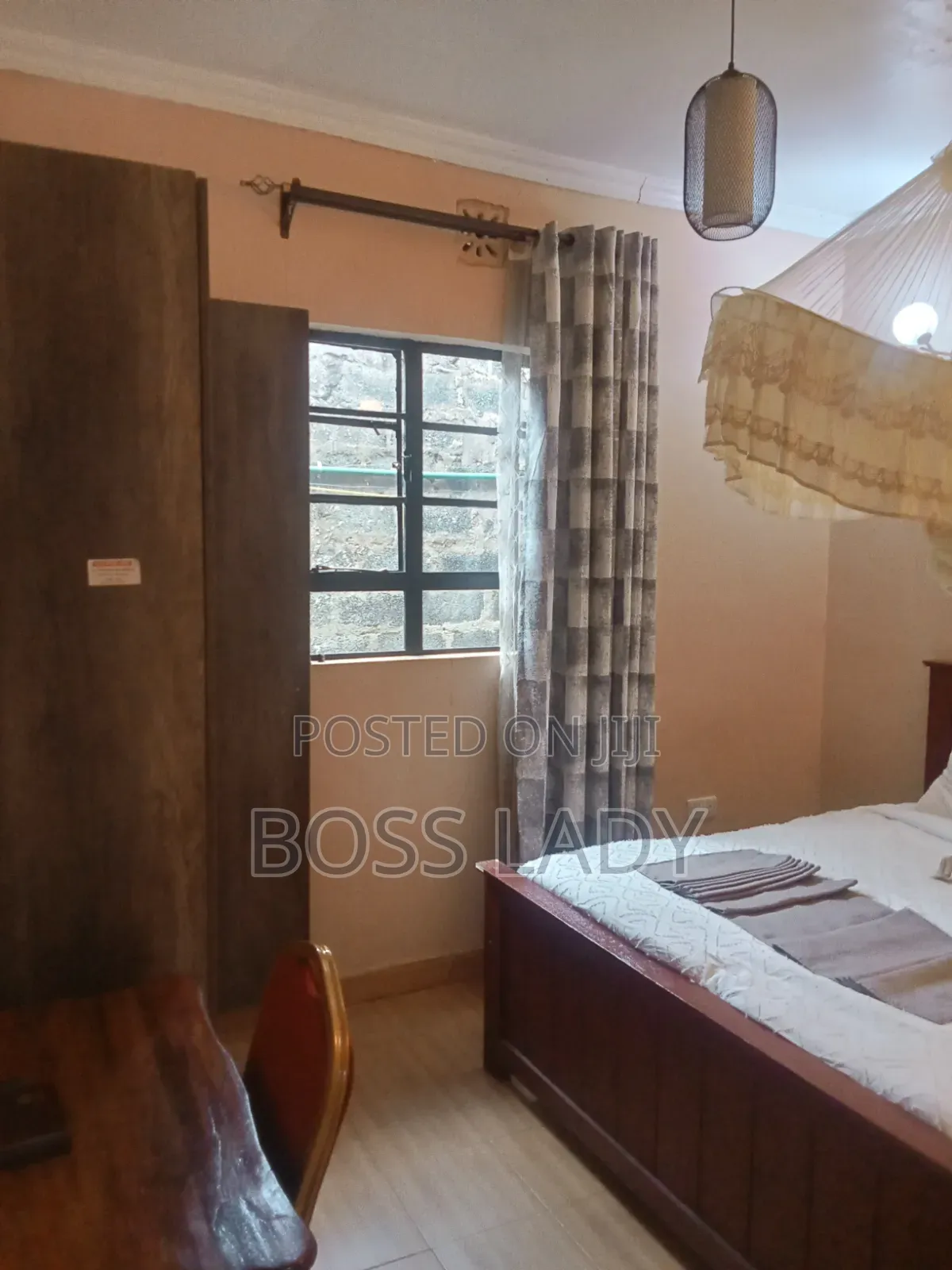 Accommodation and Accompanment