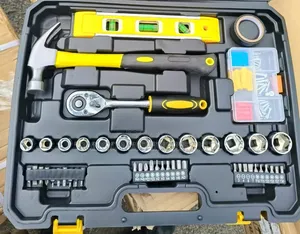 Toolset Mechanical Engineering Electrical