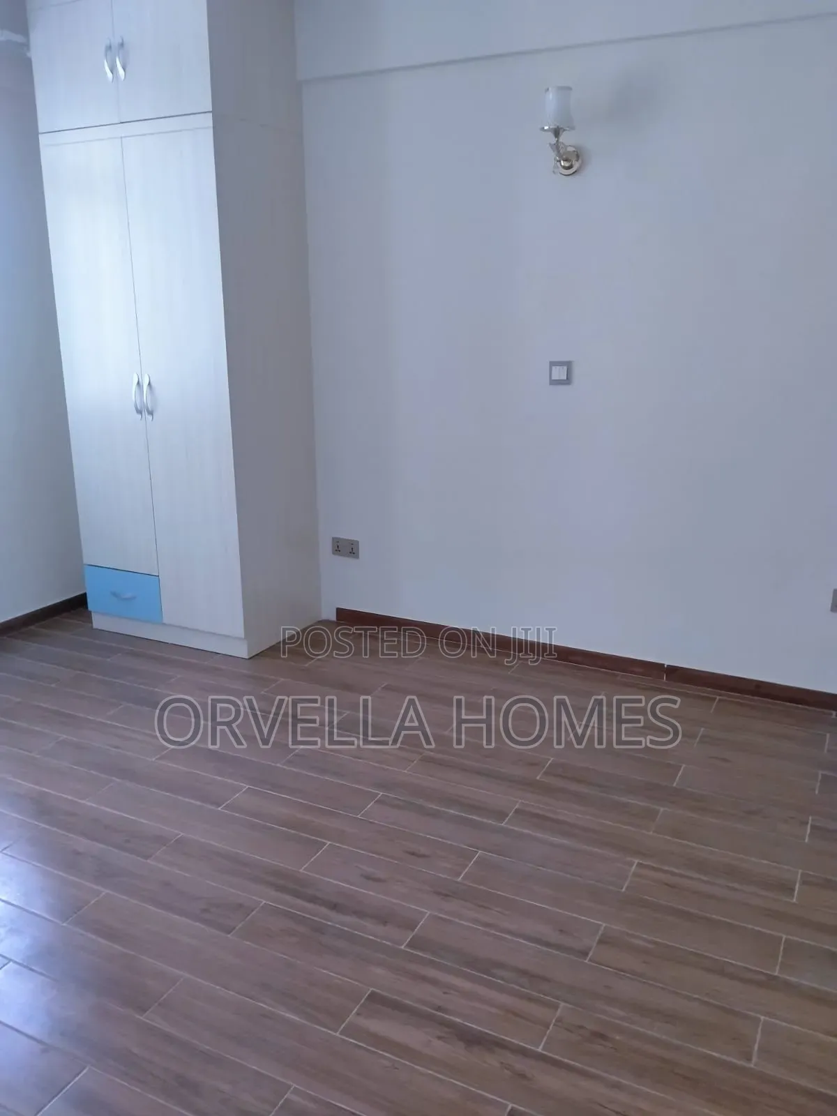 2bdrm Apartment in Riara Road, Hurlingham for rent