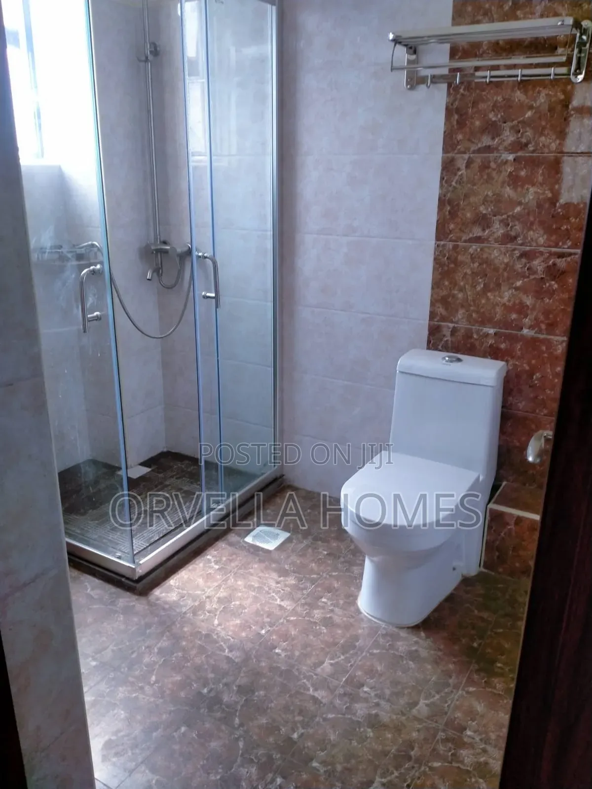 2bdrm Apartment in Riara Road, Hurlingham for rent