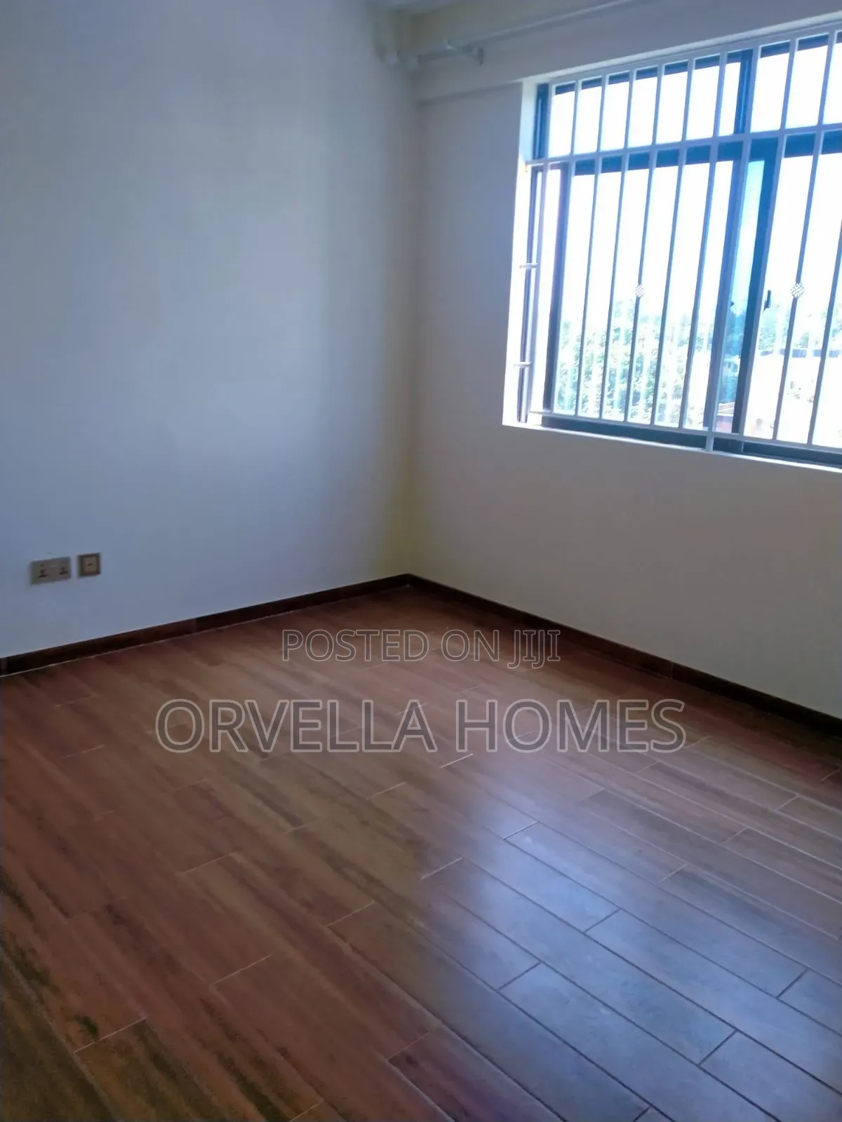 2bdrm Apartment in Riara Road, Hurlingham for rent