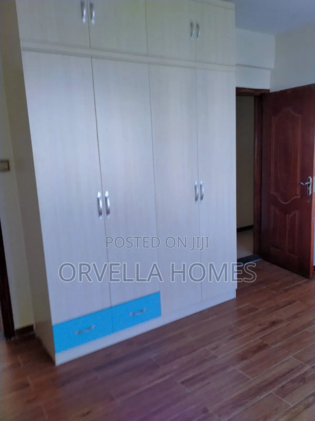 2bdrm Apartment in Riara Road, Hurlingham for rent