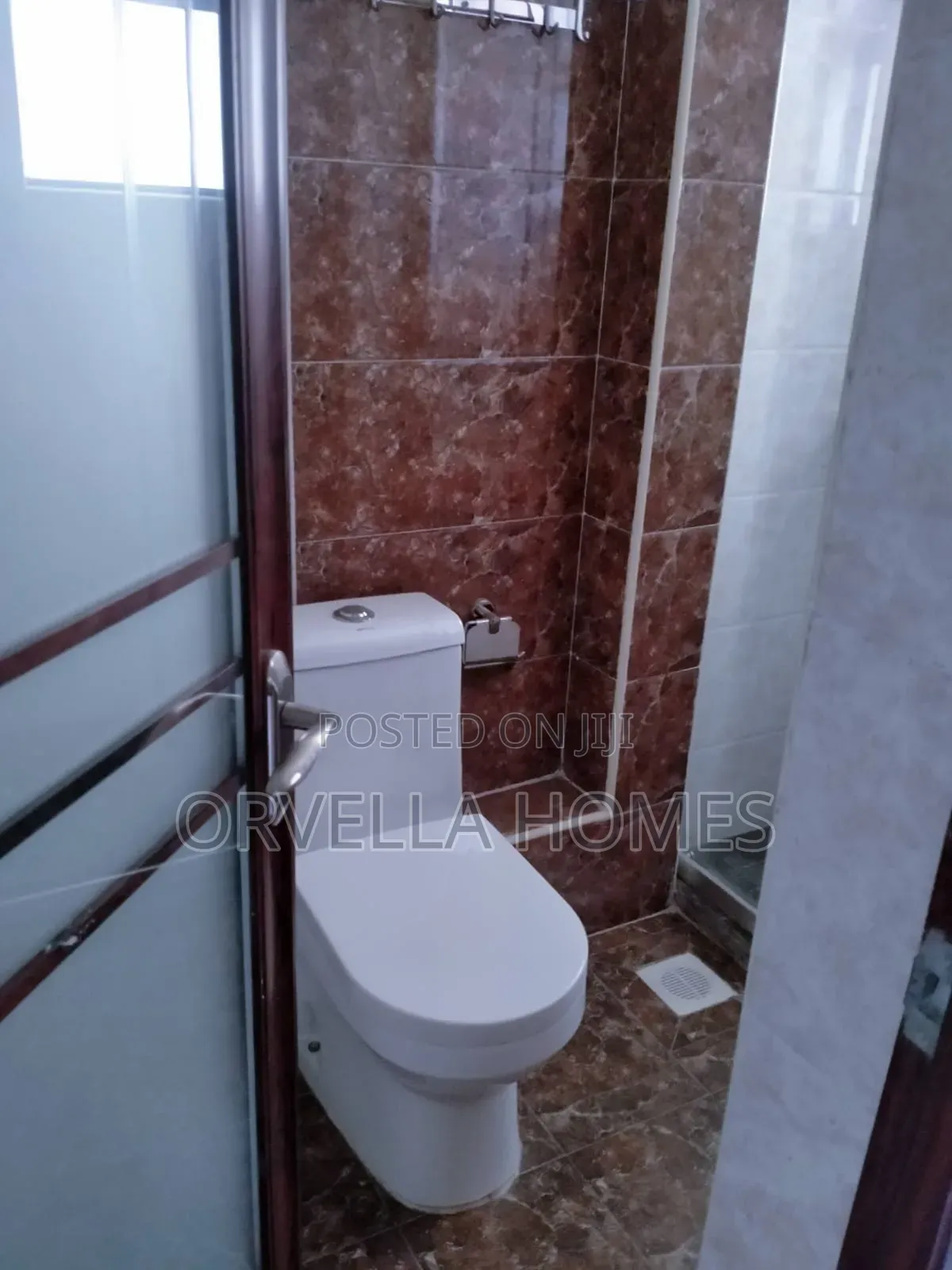 2bdrm Apartment in Riara Road, Hurlingham for rent