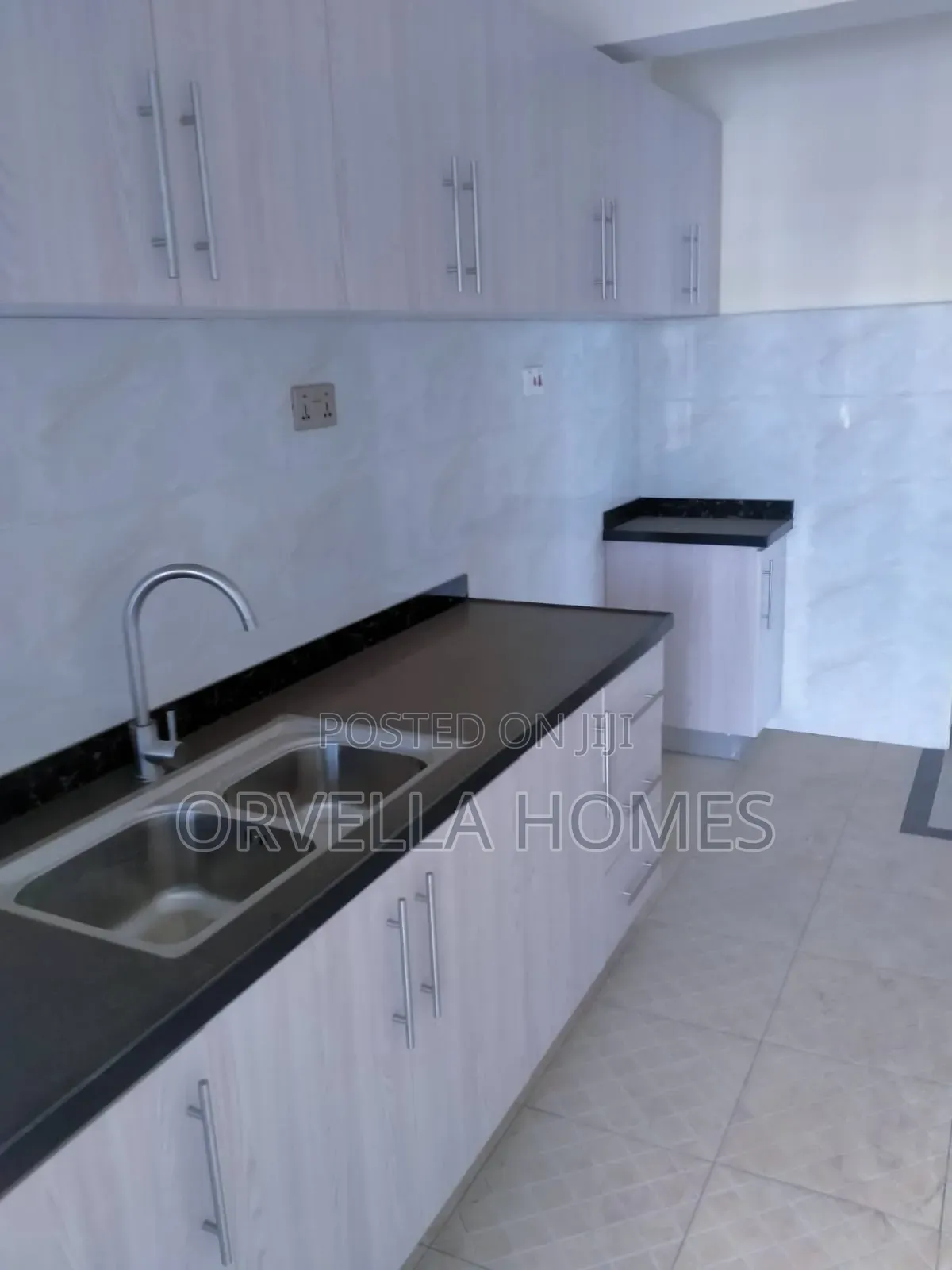 2bdrm Apartment in Riara Road, Hurlingham for rent