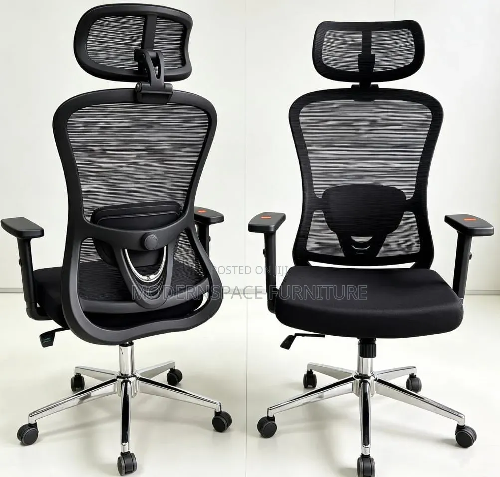 Office Chair, Ergonomic Office Chair