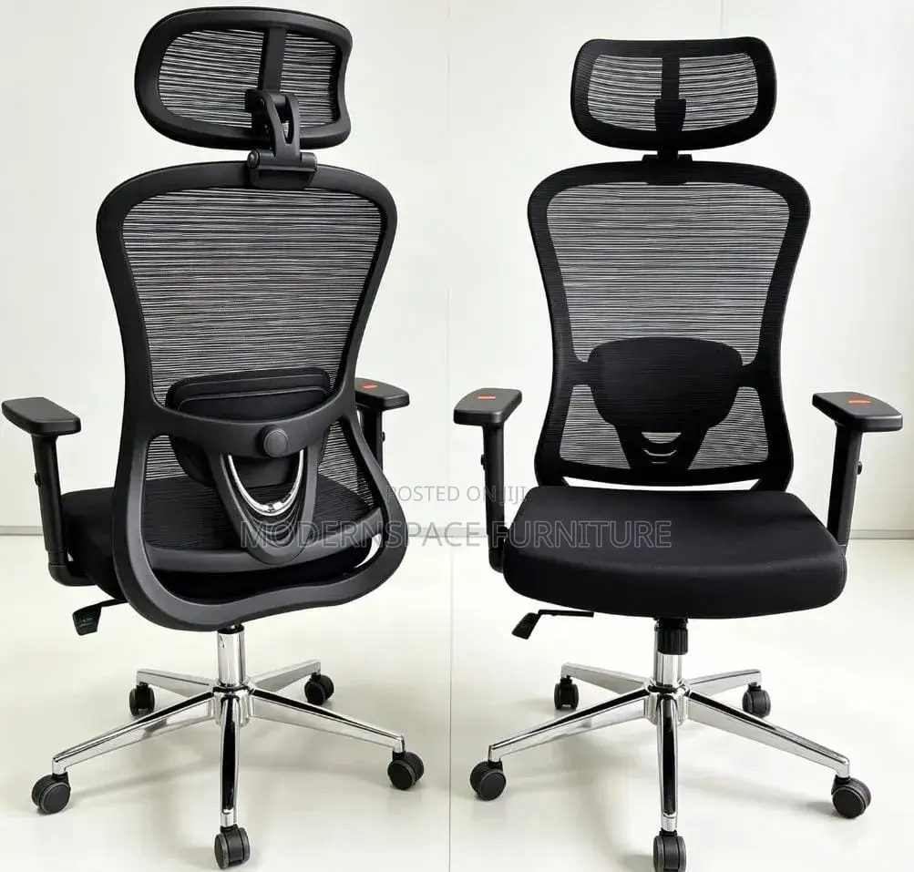 Office Chair, Ergonomic Office Chair