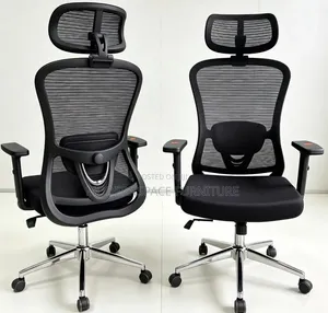 Office Chair, Ergonomic Office Chair