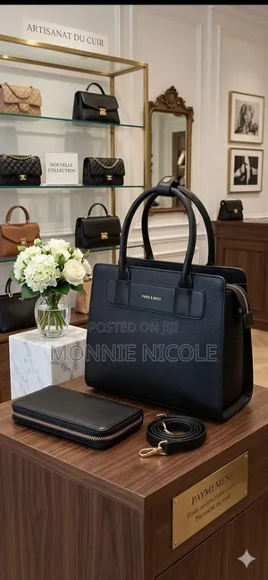 Women Stylish Cooperate Handbags