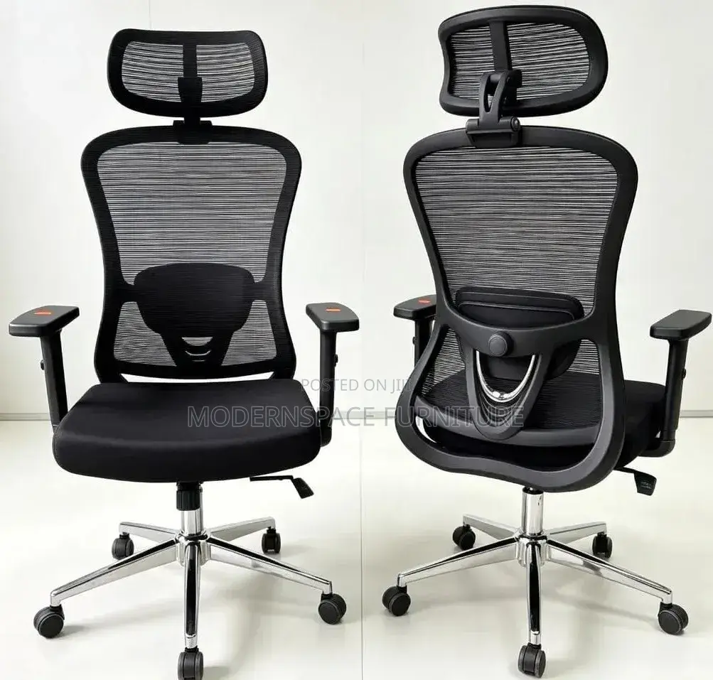 Office Chair, Ergonomic Office Chair