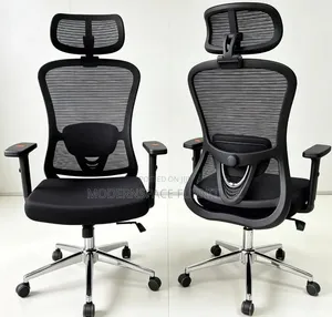 Office Chair, Ergonomic Office Chair