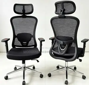 Office Chair, Ergonomic Office Chair