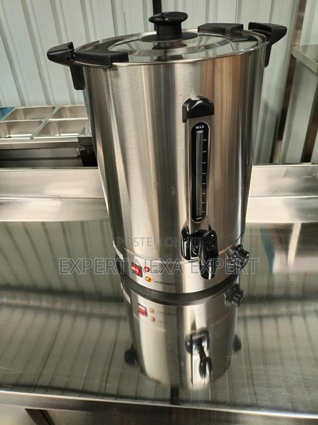 Tea Urn 20 Litres