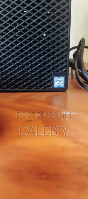 Desktop Computer Dell OptiPlex 3070 16GB Intel Core i5 SSD 1T