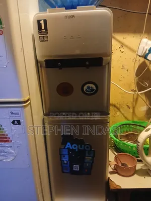 Water Dispenser
