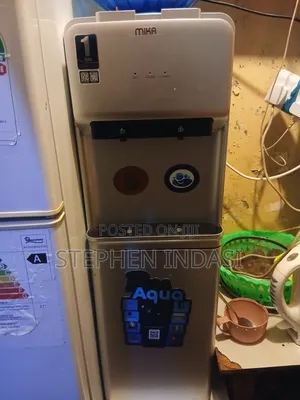 Water Dispenser
